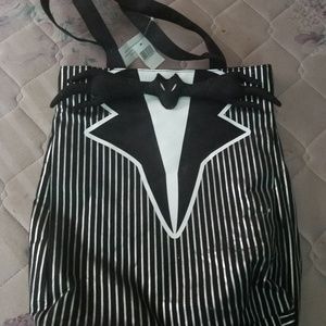NIGHTMARE BEFORE CHRISTMAS BAG